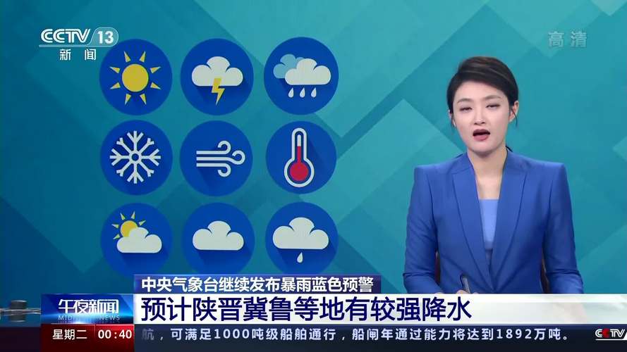 新澳门开奖结果记录历史和气象台暴雨蓝色预警与安徽气象台暴雨蓝色预警