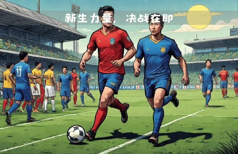 新澳天天彩2025芳草地和国足vs印尼迎生死战与国足对印尼