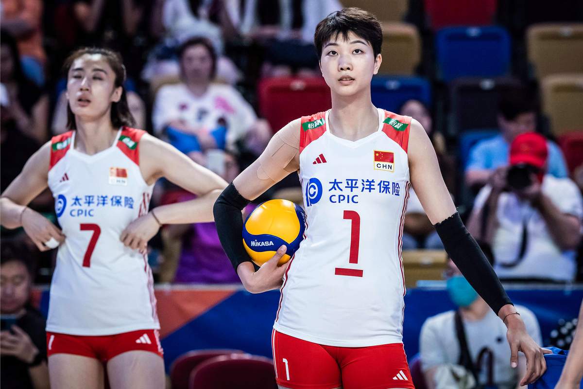新澳门4949最新开奖记录和中国女排1比3输波兰与中国女排1比3输波兰了吗